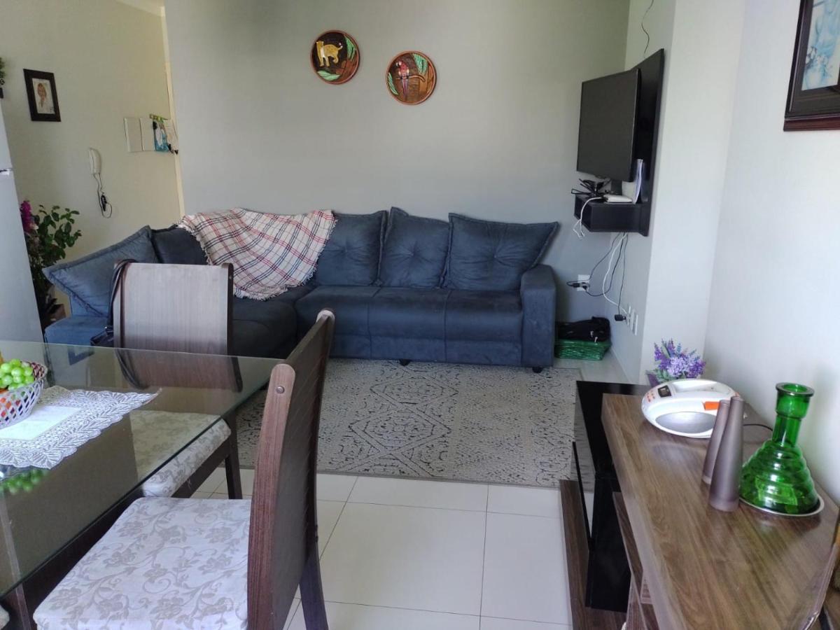 شقة Apartamento Familiar Para Temporada. كامبوريو المظهر الخارجي الصورة